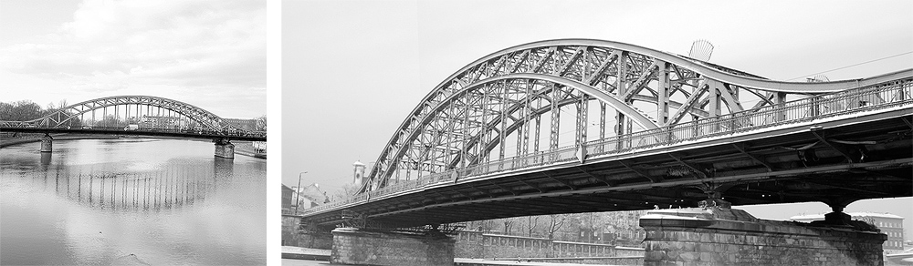 most-pilsudzkiego