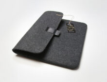 felt case 14″